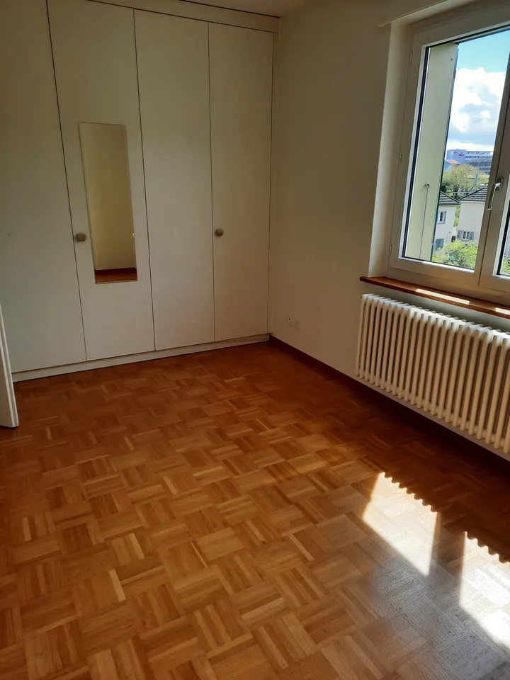 3-Zimmerwohnung an der Schwalbenstrasse 9 in Biel/Bienne – Foto 5 von 6
