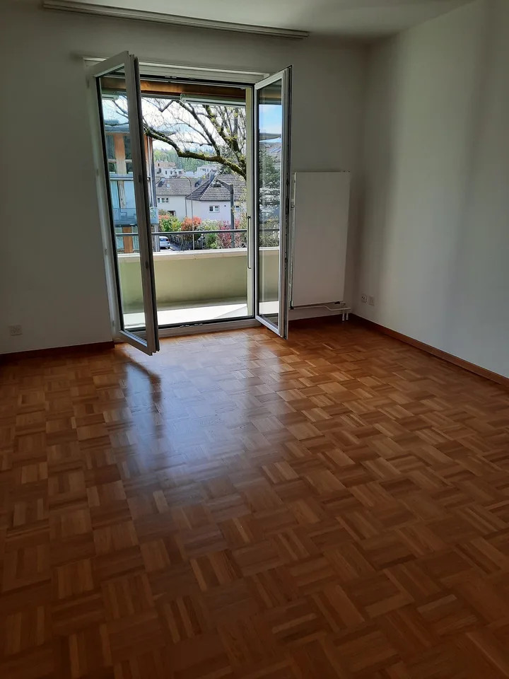 3-Zimmerwohnung an der Schwalbenstrasse 9 in Biel/Bienne – Foto 6 von 6