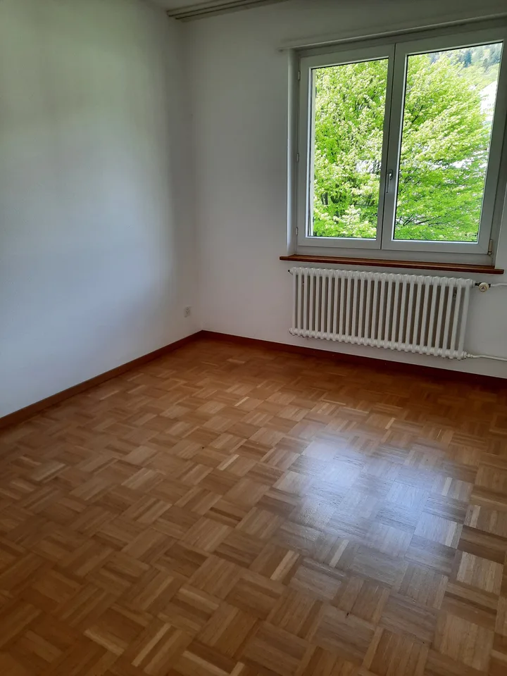 3-Zimmerwohnung an der Schwalbenstrasse 9 in Biel/Bienne – Foto 4 von 6