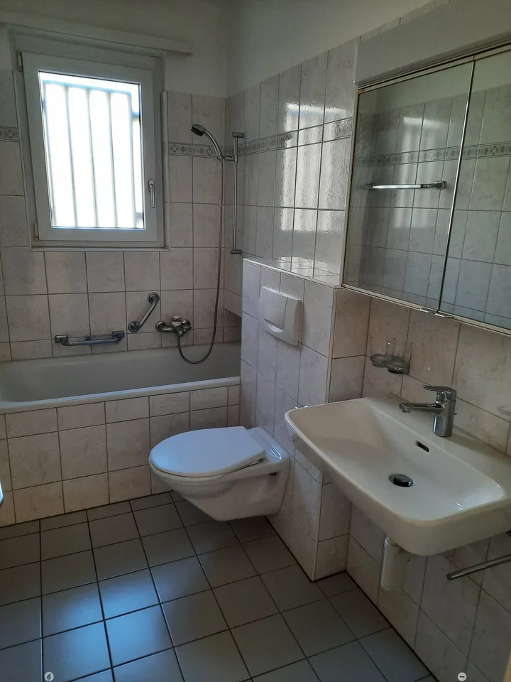 3-Zimmerwohnung am Erguelweg 12 in Biel – Foto 7 von 8