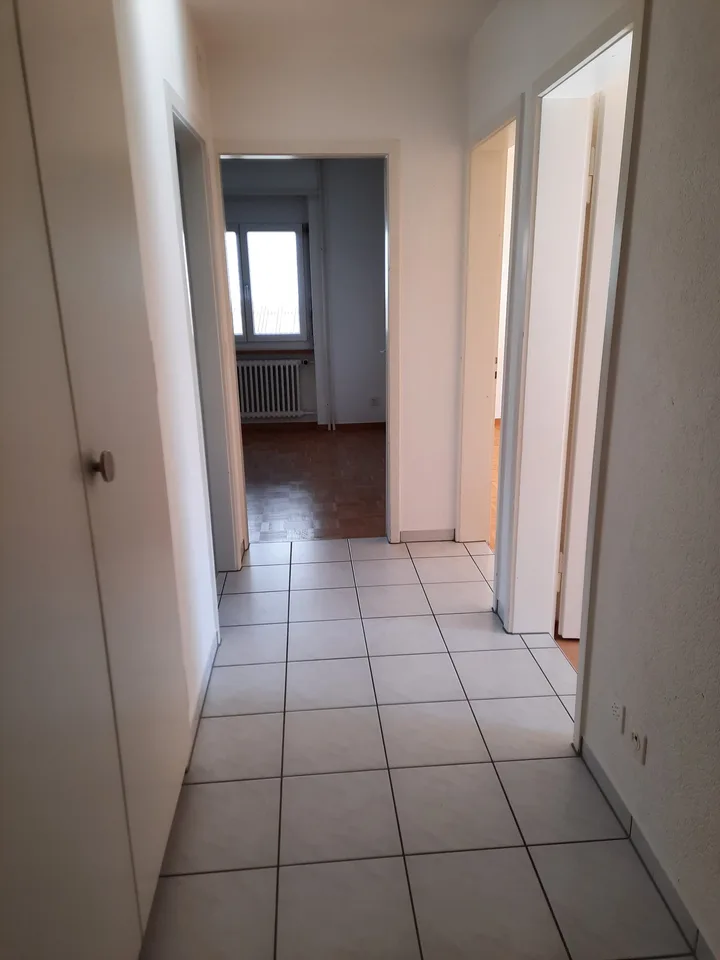 3-Zimmerwohnung am Erguelweg 12 in Biel – Foto 8 von 8