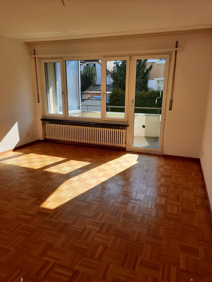 3-Zimmerwohnung am Erguelweg 12 in Biel – Foto 4 von 8