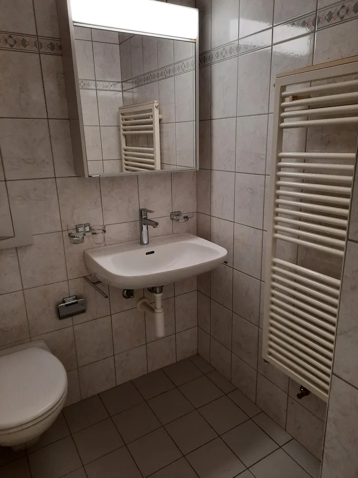 Lengnau - Wohnen im Grünen an ruhiger Lage – Foto 7 von 8