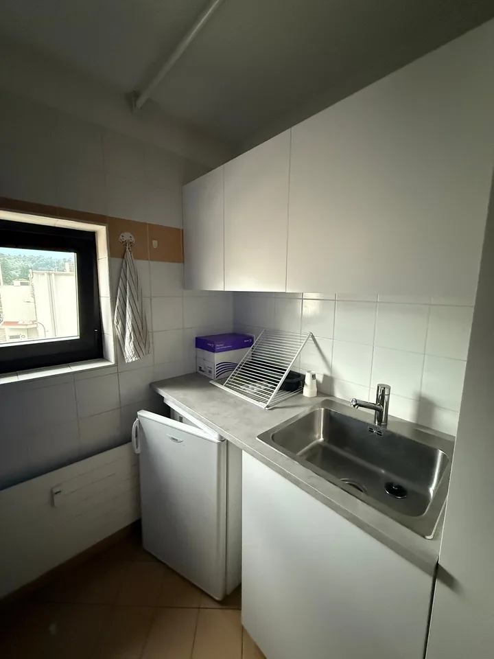 Helles Büro mit 6 Räumen zur Miete in Lamone – Foto 5 von 8