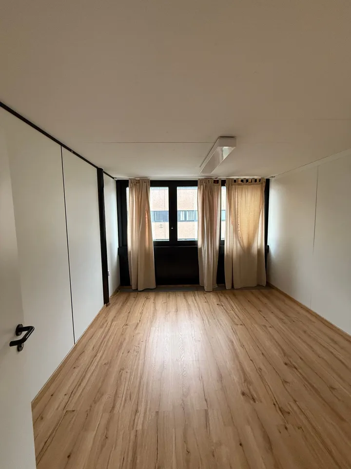 Helles Büro mit 6 Räumen zur Miete in Lamone – Foto 7 von 8
