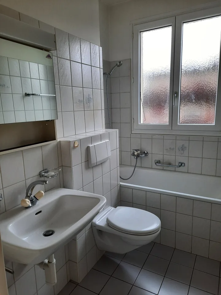 2.5-Zimmer-Wohnung an der Sonnenstrasse 37 in Biel/Bienne – Foto 5 von 6