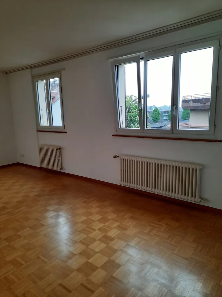 2.5-Zimmer-Wohnung an der Sonnenstrasse 37 in Biel/Bienne – Foto 3 von 6