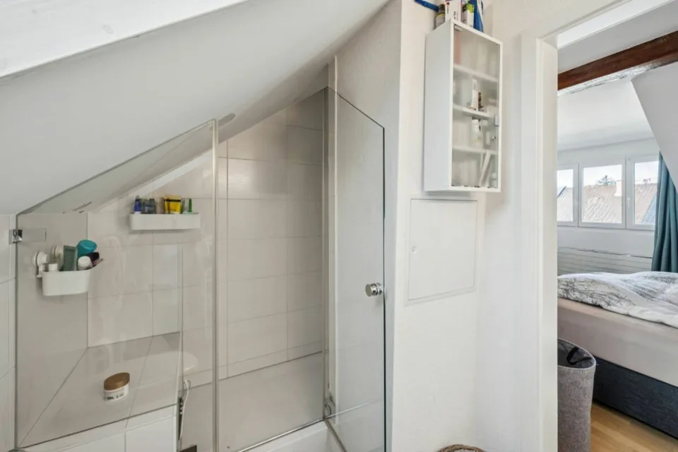 5.5-Zimmer Reiheneinfamilienhaus in Muttenz. – Foto 9 von 10