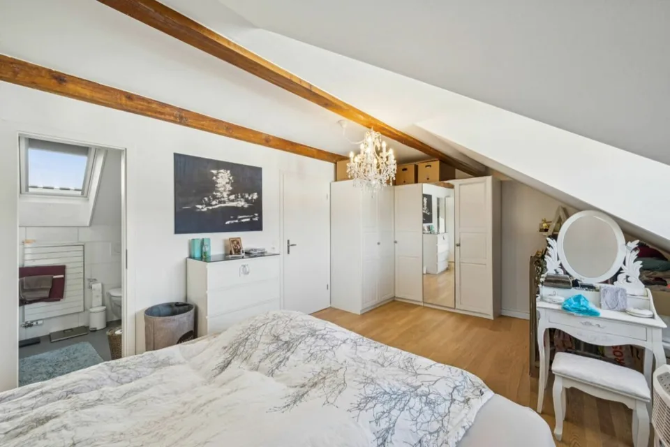 5.5-Zimmer Reiheneinfamilienhaus in Muttenz. – Foto 10 von 10