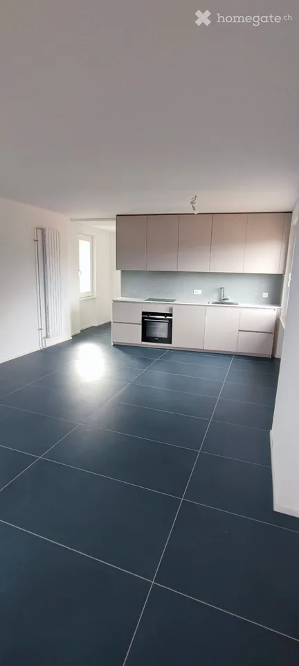 Wir suchen einen Nachmieter für ein Einfamilienhaus mit 4.5 Zimmern – Foto 2 von 5