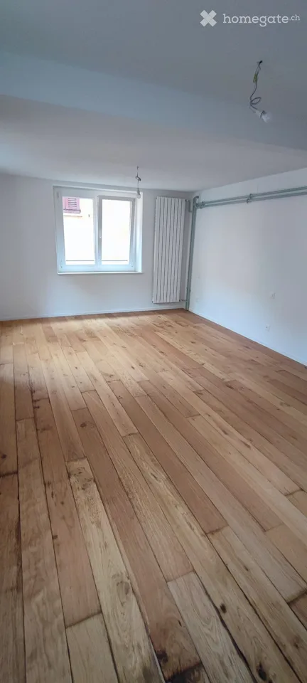 Wir suchen einen Nachmieter für ein Einfamilienhaus mit 4.5 Zimmern – Foto 5 von 5