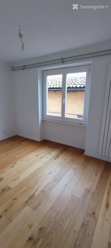 Wir suchen einen Nachmieter für ein Einfamilienhaus mit 4.5 Zimmern – Foto 3 von 5
