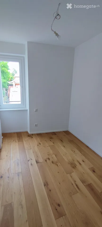 Wir suchen einen Nachmieter für ein Einfamilienhaus mit 4.5 Zimmern – Foto 4 von 5