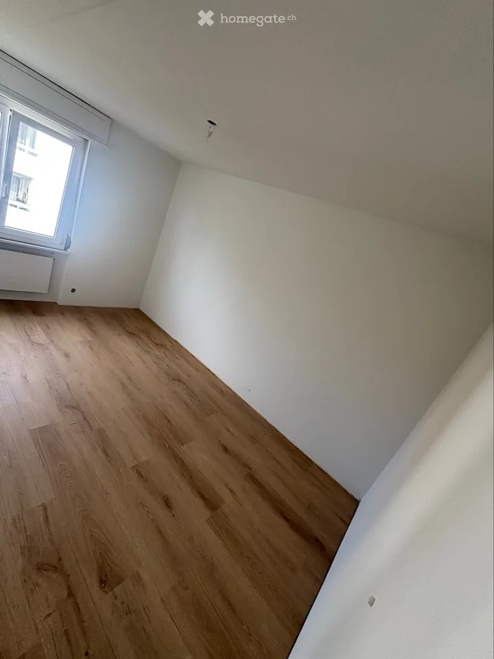 4,5 Zimmer Wohnung frisch Renoviert zu vermieten. – Foto 3 von 4