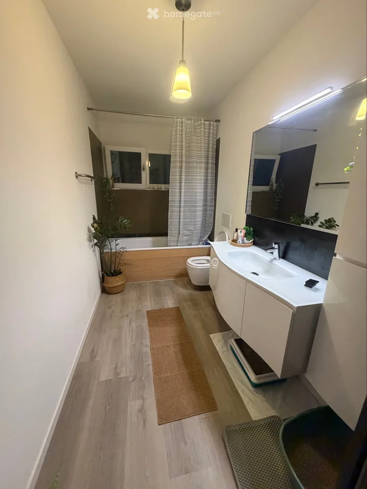 Dringend gesucht: Übergabe eines wunderschönen 3.5-Zimmer-Apartments – Foto 4 von 5