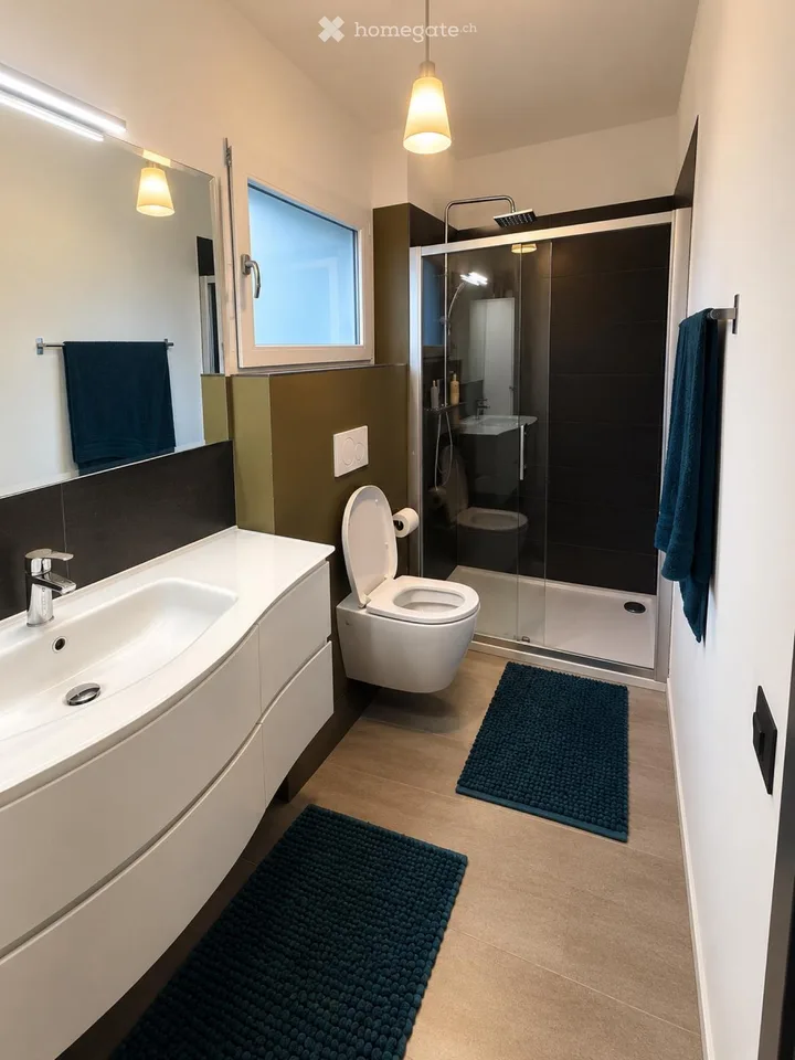 Dringend gesucht: Übergabe eines wunderschönen 3.5-Zimmer-Apartments – Foto 2 von 5
