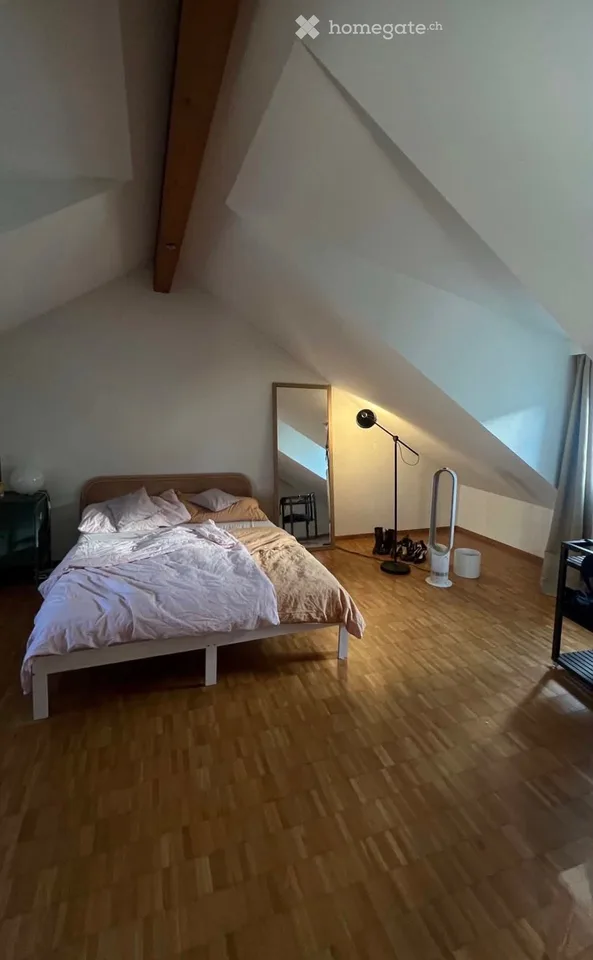 Hübsche Wohnung Thalwil zur Untermiete – Foto 3 von 5