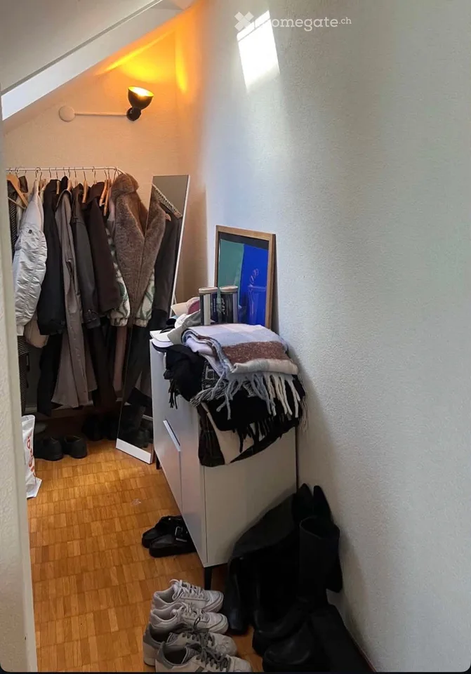Hübsche Wohnung Thalwil zur Untermiete – Foto 5 von 5