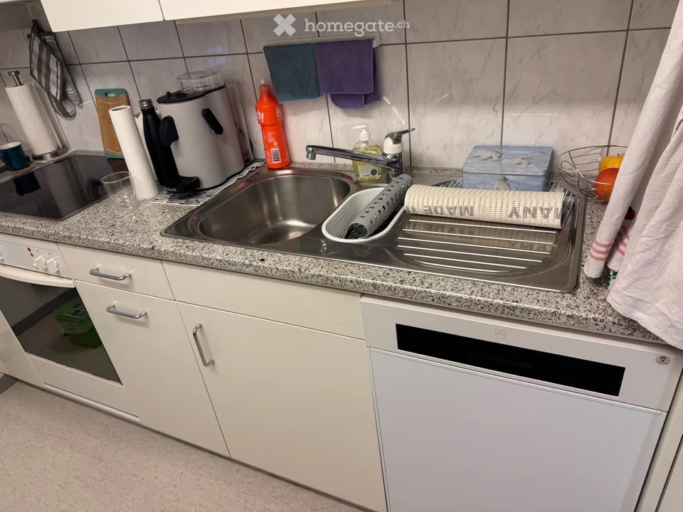 Nachmiter Wohnung – Foto 5 von 5