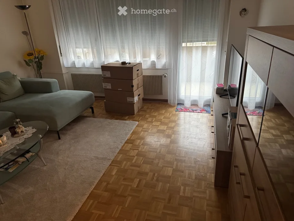 Nachmiter Wohnung – Foto 2 von 5