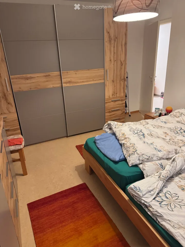 Nachmiter Wohnung – Foto 4 von 5