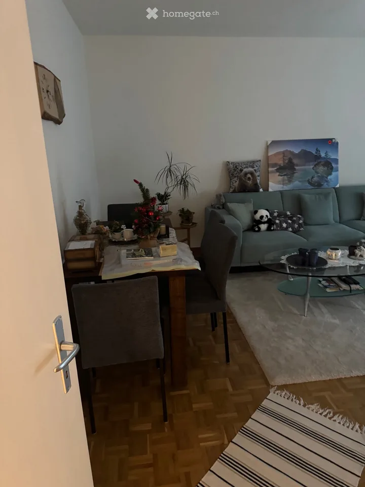 Nachmiter Wohnung – Foto 3 von 5