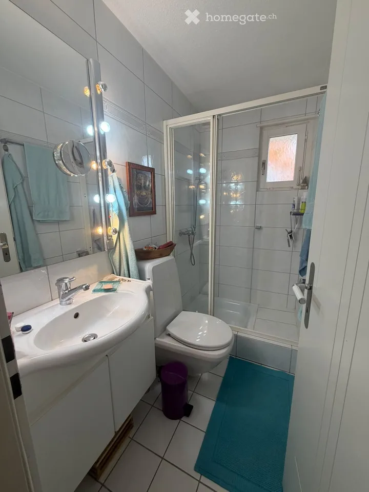2 Zimmer zur Untermiete – Foto 5 von 5