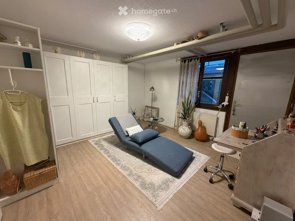 2 Zimmer zur Untermiete – Foto 3 von 5