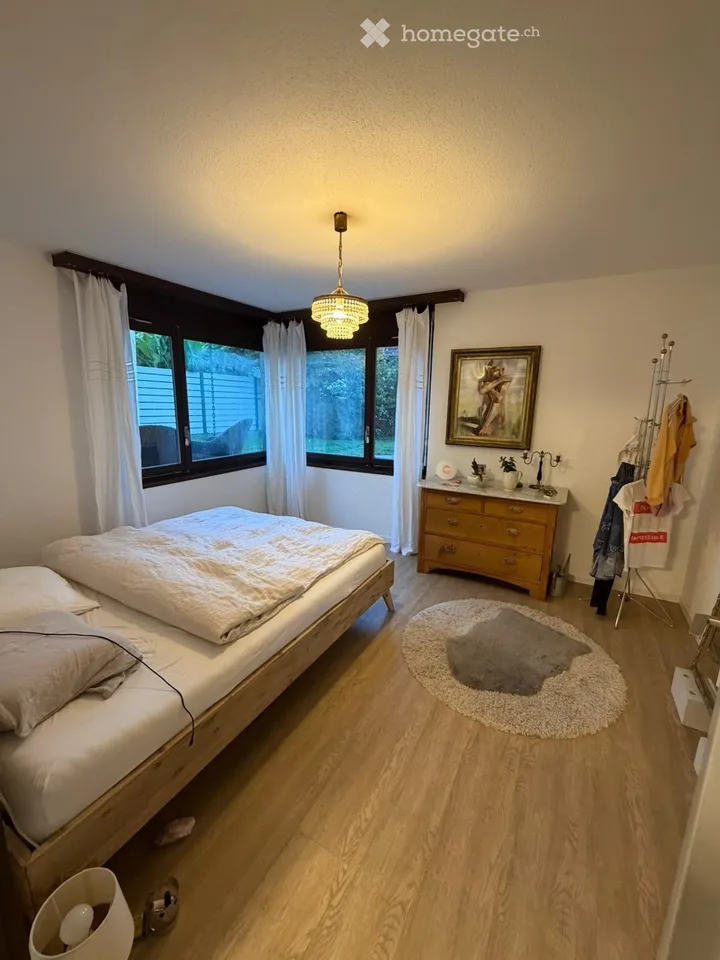 2 Zimmer zur Untermiete – Foto 2 von 5
