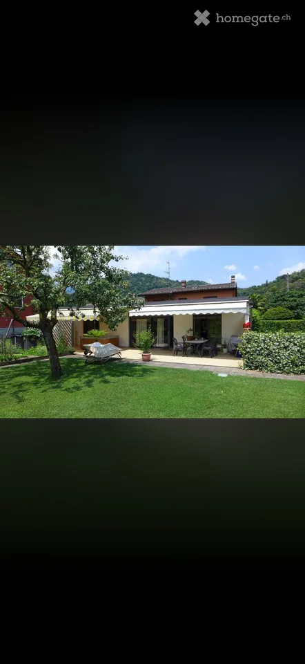 Miete ein schönes Haus in Lamone – Foto 3 von 5