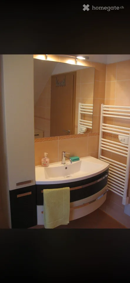 Miete ein schönes Haus in Lamone – Foto 4 von 5