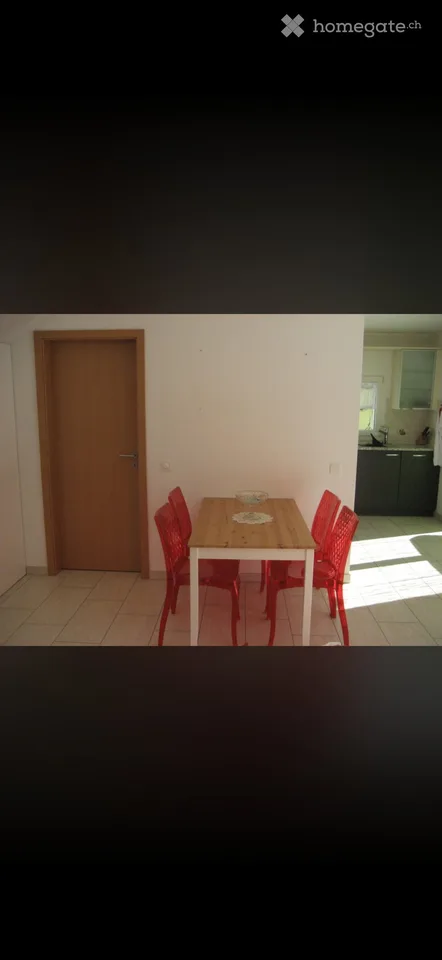 Miete ein schönes Haus in Lamone – Foto 2 von 5