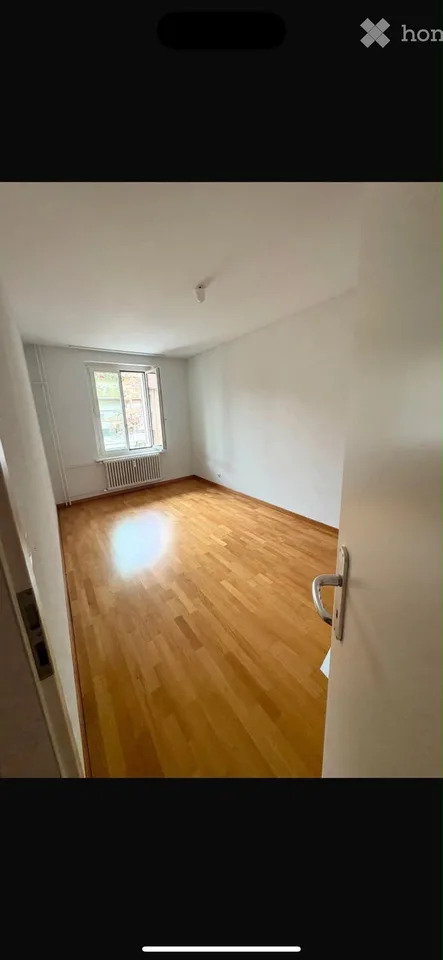schöne 3.5 Zimmerwohnung – Foto 4 von 5