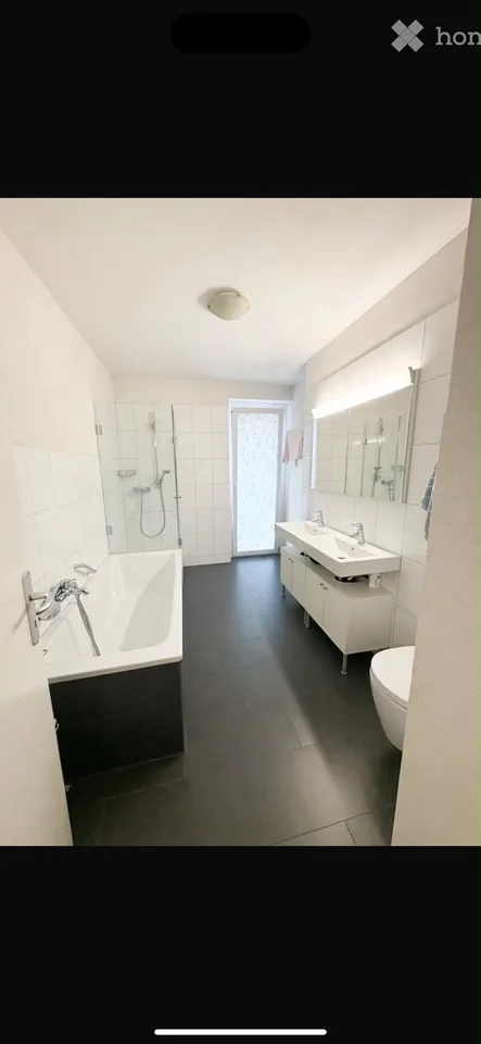 schöne 3.5 Zimmerwohnung – Foto 2 von 5
