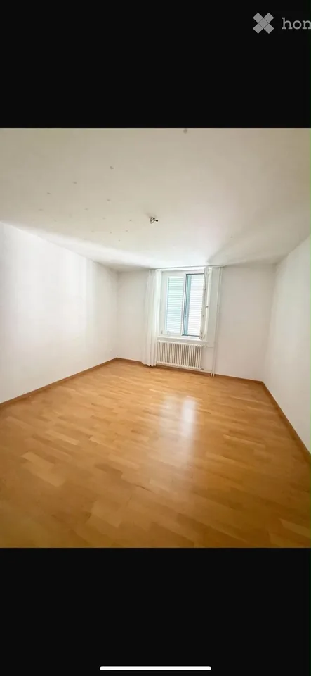 schöne 3.5 Zimmerwohnung – Foto 3 von 5