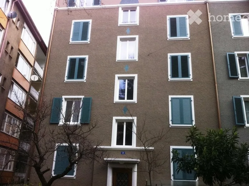 schöne 3.5 Zimmerwohnung – Foto 5 von 5