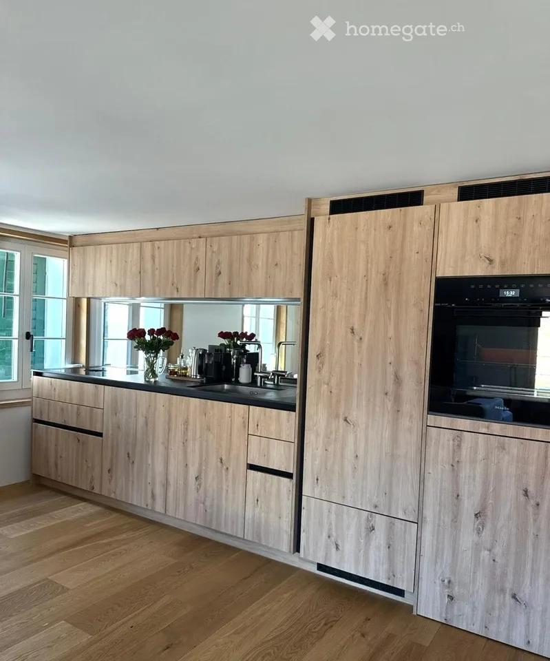 2.5 apartment to rent in Menzingen ZUG – Foto 2 von 5