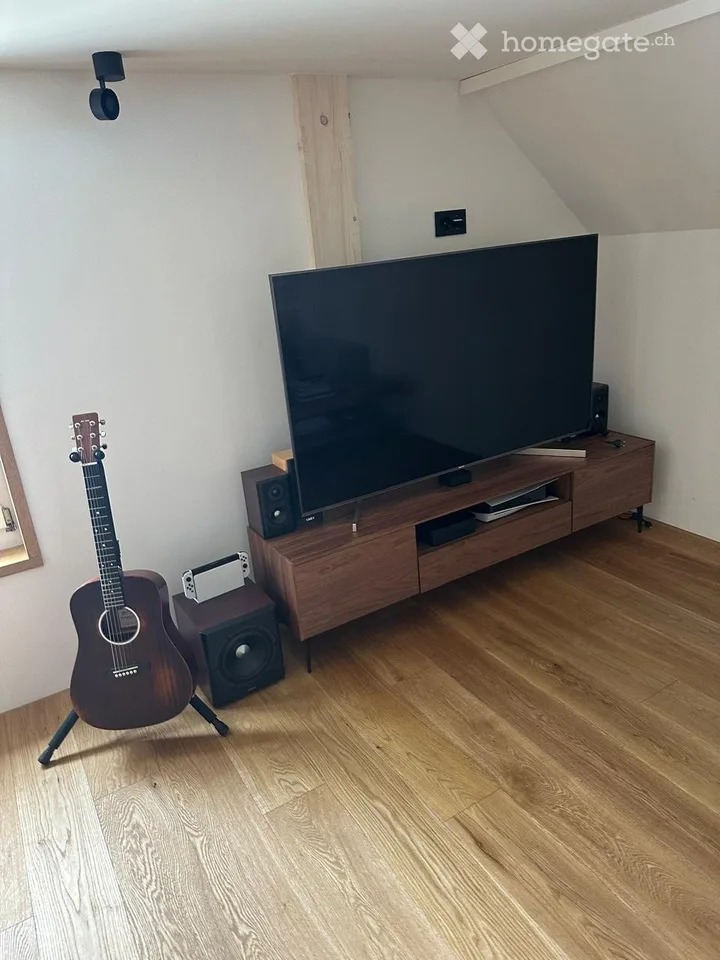 2.5 apartment to rent in Menzingen ZUG – Foto 3 von 5