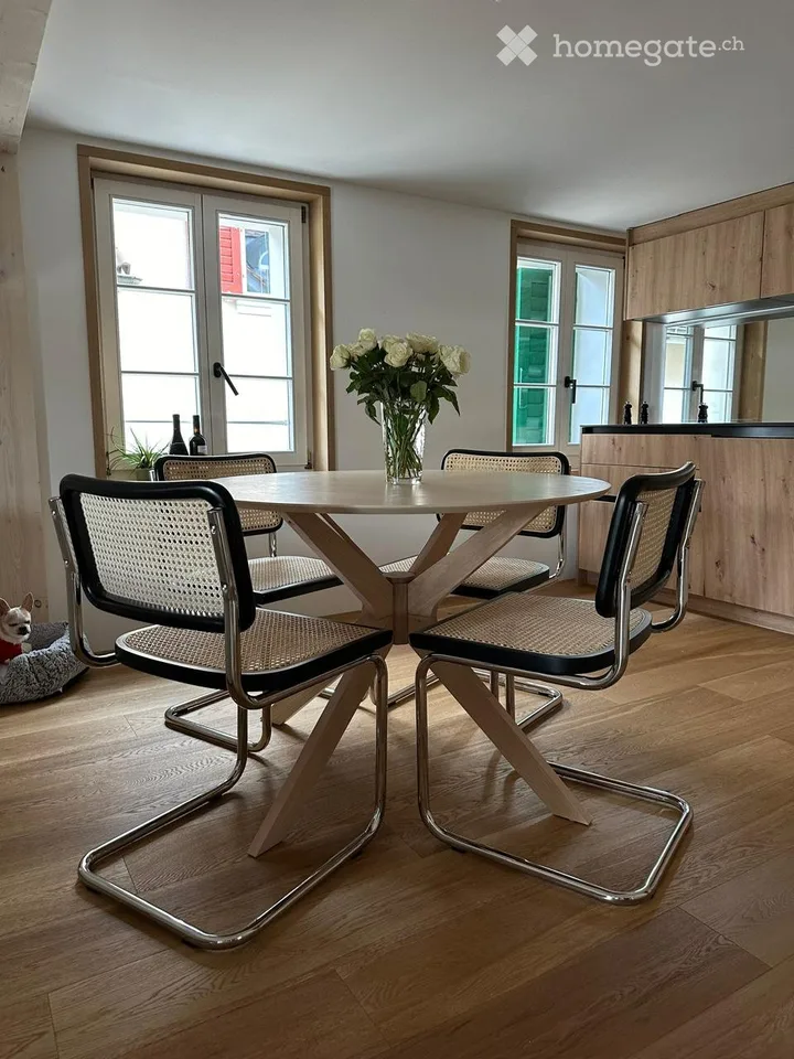 2.5 apartment to rent in Menzingen ZUG – Foto 4 von 5