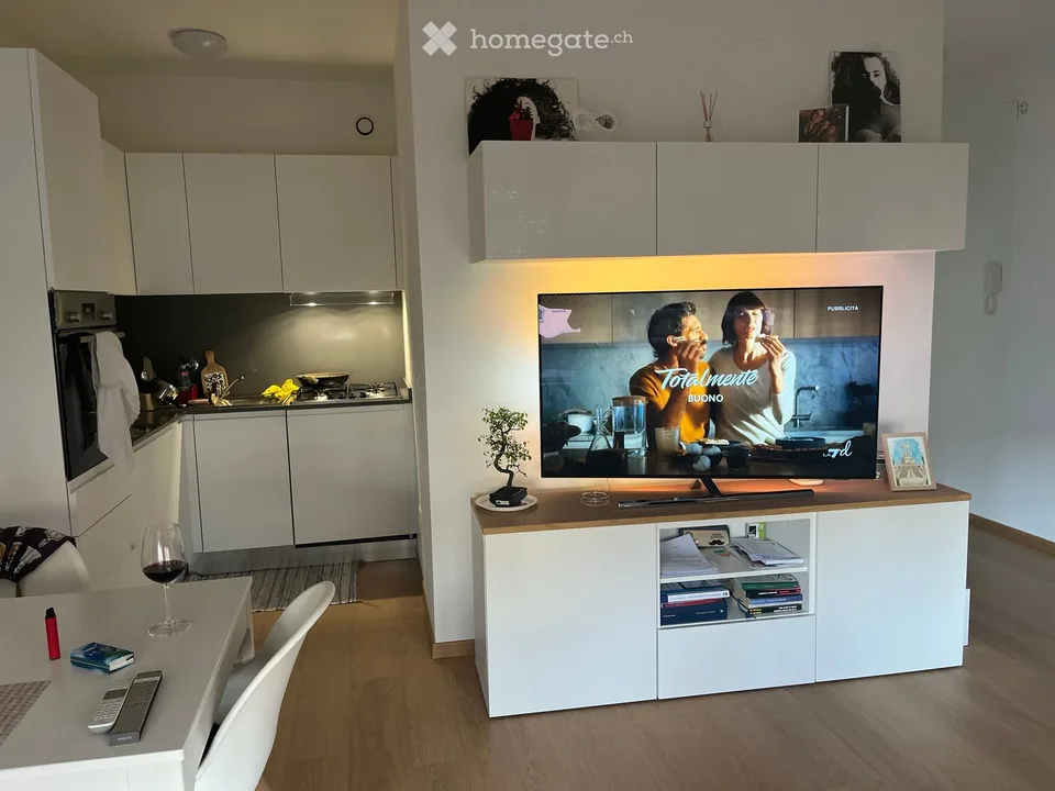 Dringend ab 1.11.26 Nachmieter gesucht – Foto 2 von 5