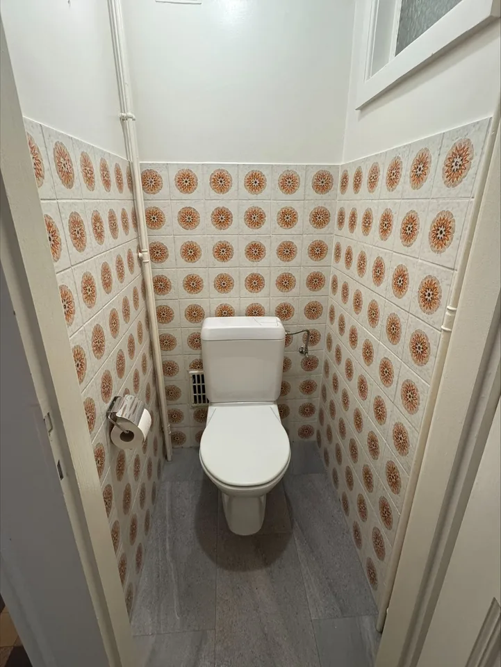 Beautiful accommodation with character / One month's rent free – photo 11 of 11