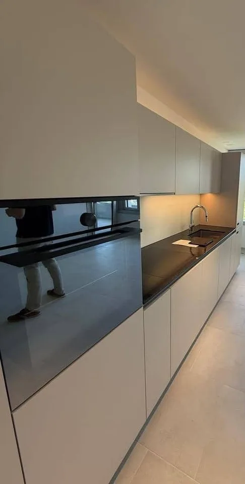 Charmante 2,5-Zimmer-Wohnung mit 54 m² in Allschwil – Foto 4 von 5
