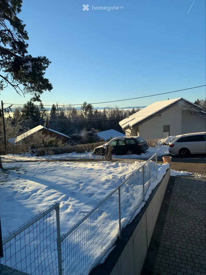 Haus zur Miete oder Untervermietung – Foto 3 von 5