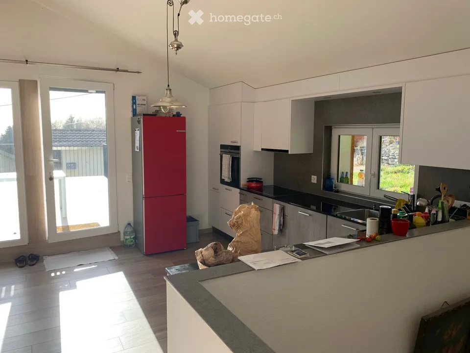 Haus zur Miete oder Untervermietung – Foto 4 von 5