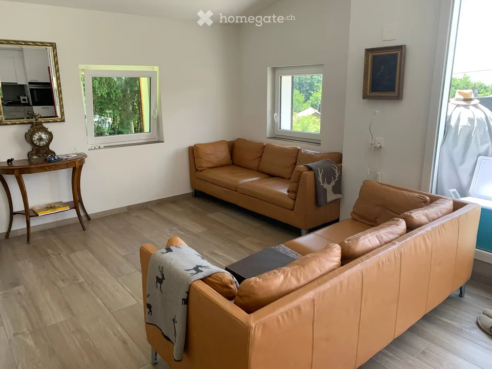 Haus zur Miete oder Untervermietung – Foto 2 von 5