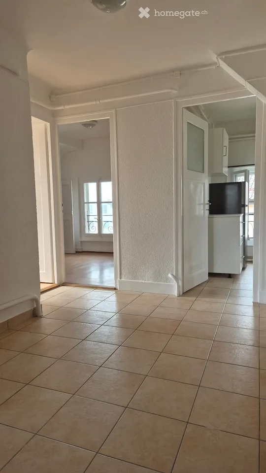 3,5 Zimmer Av. Mont d'Or 50, Lausanne – Foto 3 von 5