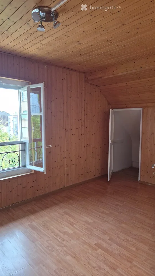 3,5 Zimmer Av. Mont d'Or 50, Lausanne – Foto 5 von 5