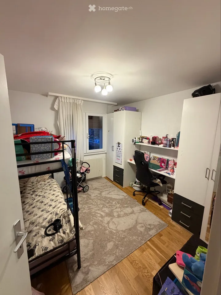Wohnung 4,5 in Châtel-St-Denis – Foto 4 von 5