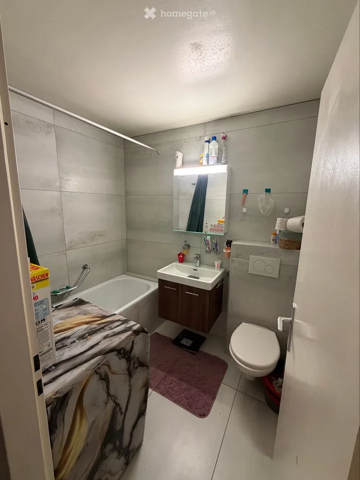 Wohnung 4,5 in Châtel-St-Denis – Foto 2 von 5