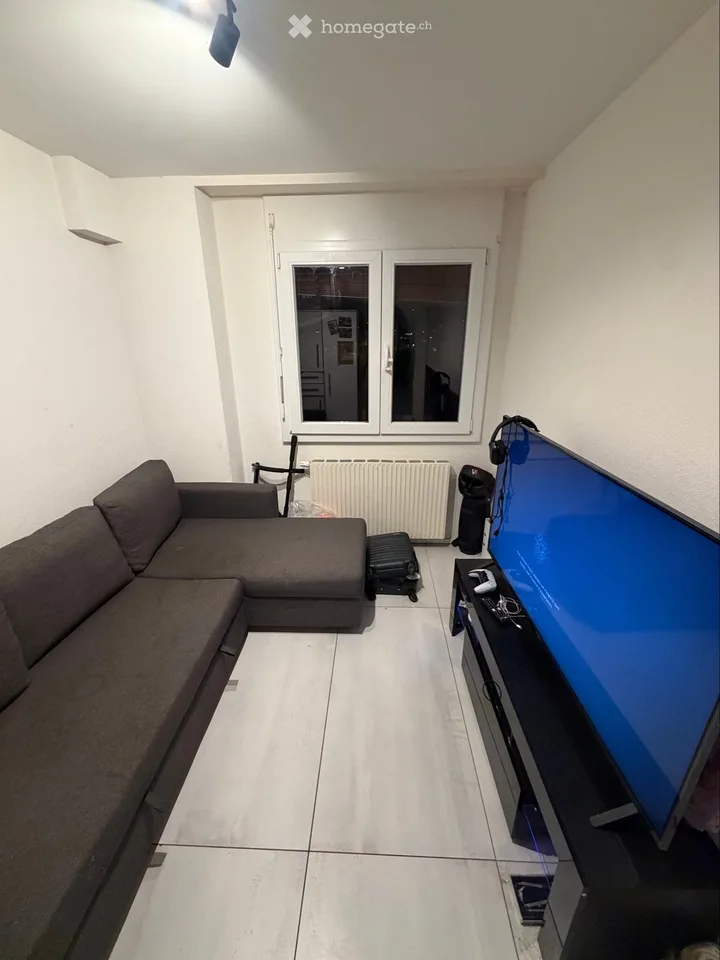 Wohnung 4,5 in Châtel-St-Denis – Foto 5 von 5